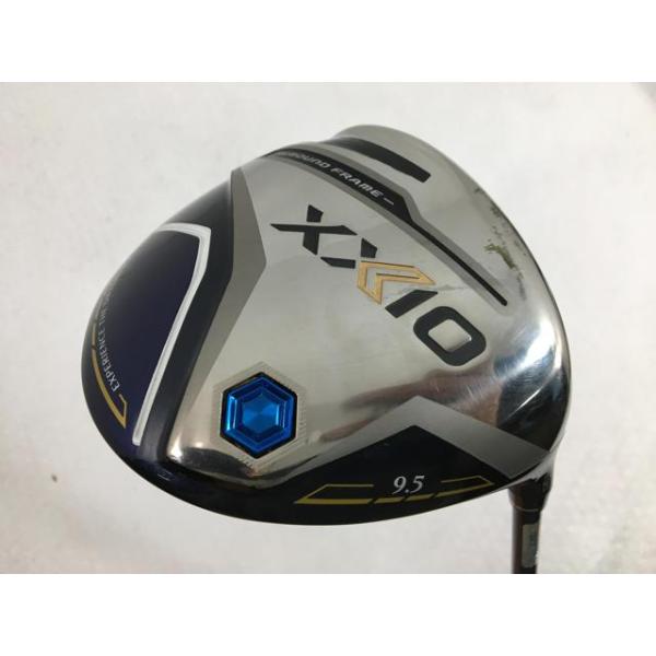 即決 中古美品 ゼクシオ12 トゥエルブ (XXIO 12) ドライバー 2022 
