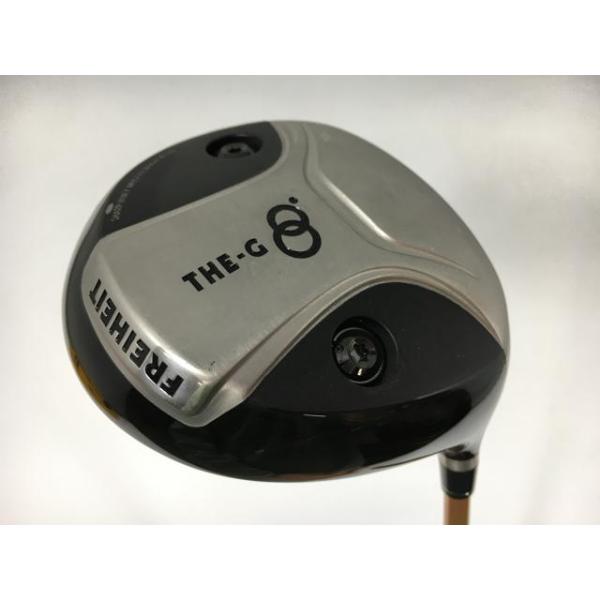 即決 中古 美品 THE-G 415Ti ドライバー 1W Motore Speeder 569 