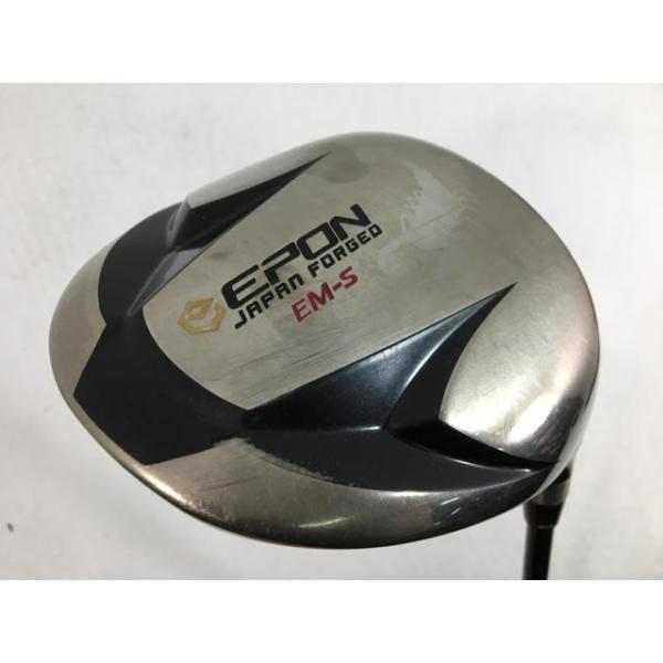 即決 中古 超美品 クレイジー CRZ-445 ドライバー 1W - 10.5 -（CRAZY 