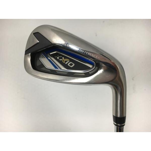 即決 中古 (7本)ゼクシオ12 トゥエルブ (XXIO 12) アイアン 2022 