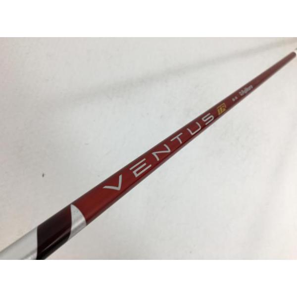 即決 中古美品 シャフト単品 (テーラーメイド スリーブ付) 1W VENTUS 