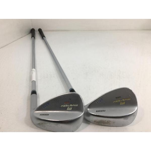 即決 中古 (2本)ミステリー 211G ウェッジ AW.SW D/G 52/57 S200 