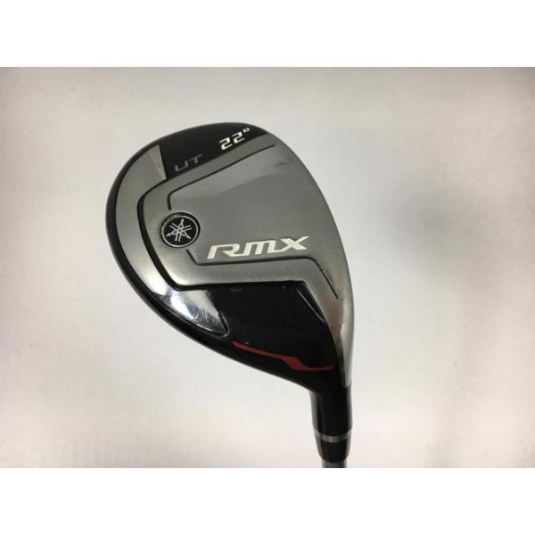 お買い得品！【中古ゴルフクラブ】ヤマハ RMX(リミックス) ユーティリティ 2018 FUBUKI Ai2 FW55 U【14日間返品OK】 YAMAHA（ヤマハ） 返品OK お買い得品！中古 RMX(リミックス