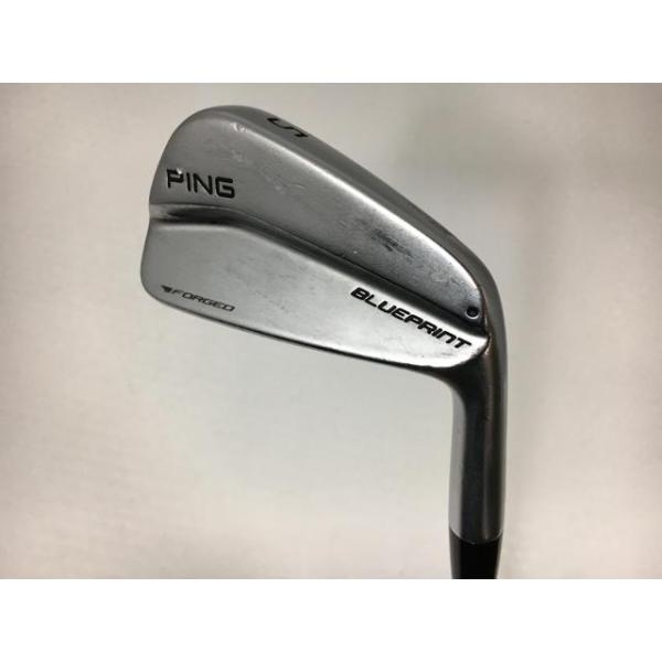 PING（ピン） 返品OK お買い得品！中古 (6本)BLUE PRINT ブルー