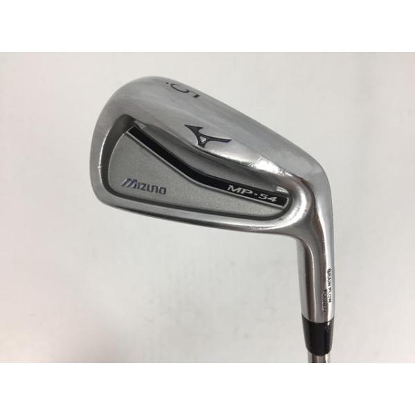 お買い得品！【中古ゴルフクラブ】(6本セット)ミズノ MP-54 アイアン (日本仕様) NSプロ MODUS3 TOUR120 5〜9.P【14日間返品OK】 MIZUNO（ミズノ） 返品OK お買い得品！中古 (6本)MP-54 アイアン (日本