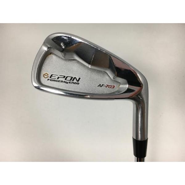EPON AF-703 アイアンセット 6本