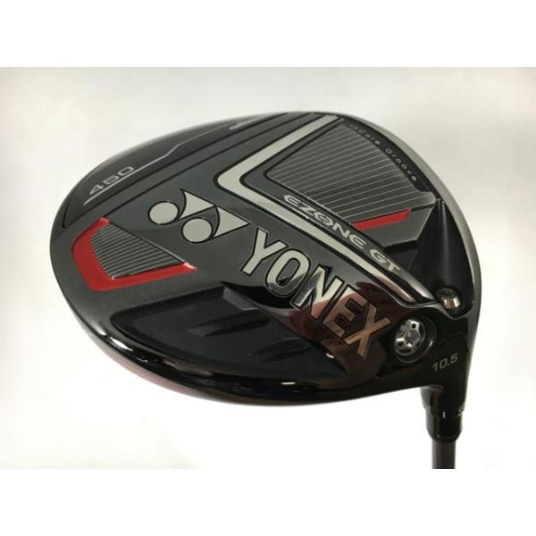 YONEX 即決 中古美品 EZONE GT 450 ドライバー 2022 1W RK-03GT YONEX 即決 中古美品 EZONE GT 450 ドライバー 2022 1W RK-03GT