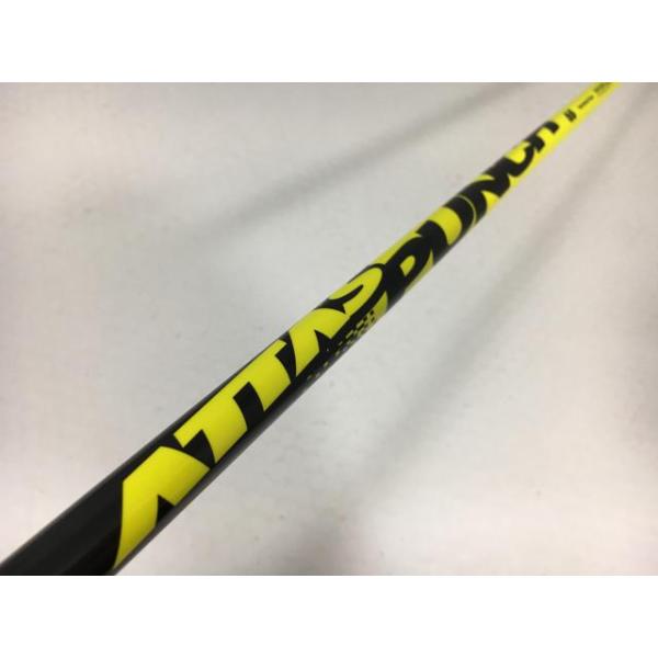 お買い得品！【中古ゴルフクラブ】UST マミヤ シャフト単品 (ミズノ スリーブ付) UST マミヤ ATTAS PUNCH 6 1W【14日間返品OK】 返品OK お買い得品！中古 シャフト単品 (ミズノ スリーブ付) 1W UST