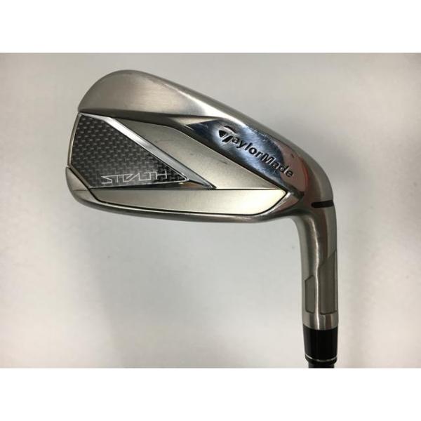 TaylorMade 即決 中古 (5本)STEALTH (ステルス) アイアン 2022 TaylorMade 即決 中古 (5本)STEALTH (ステルス) アイアン 2022