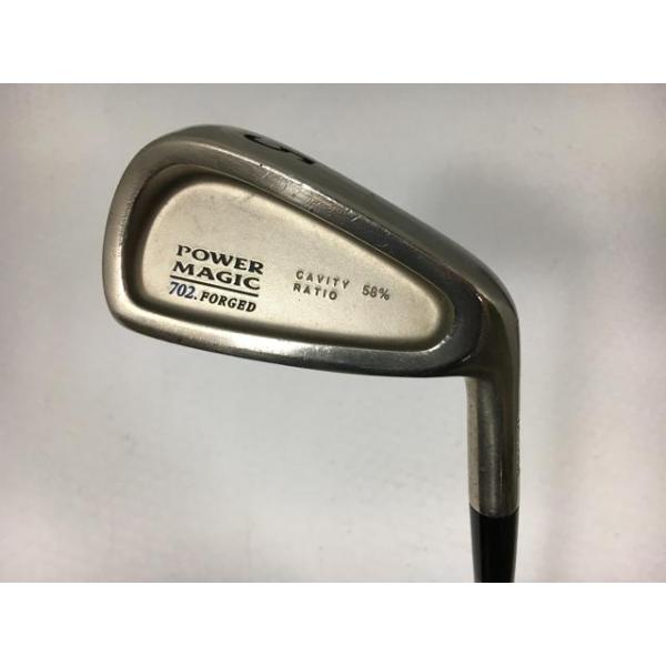 YAMAHA（ヤマハ） 即決 お買い得品！中古 (6本)パワーマジック 702