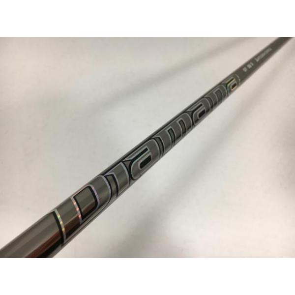 返品OK お買い得品！中古超美品 シャフト単品 (テーラーメイド