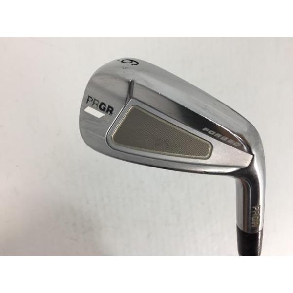 お買い得品！【中古ゴルフクラブ】(5本セット)プロギア PRGR 01 アイアン 2020 ツアーAD AD-75 6.〜9.P【14日間返品OK】 PRGR（プロギア） 返品OK お買い得品！中古 (5本)PRGR 01 アイアン