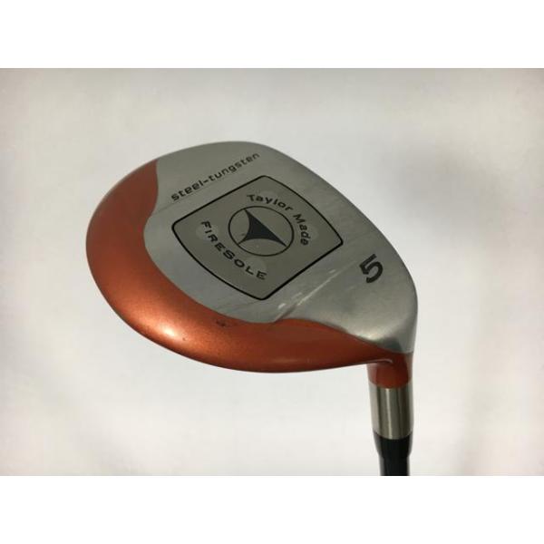 TaylorMade（テーラーメイド） 即決 お買い得品！中古 ファイヤー