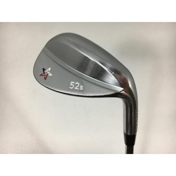 お買い得品！【中古ゴルフクラブ】ARTISAN(アーティザン) アーティザン ウエッジ 52S NSプロ 950GH neo AW【14日間返品OK】 返品OK お買い得品！中古 アーティザン ウエッジ 52S AW NSプロ 950GH