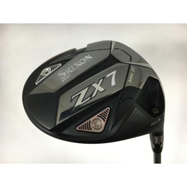 DUNLOP（ダンロップ） 返品OK お買い得品！中古美品 スリクソン(SRIXON