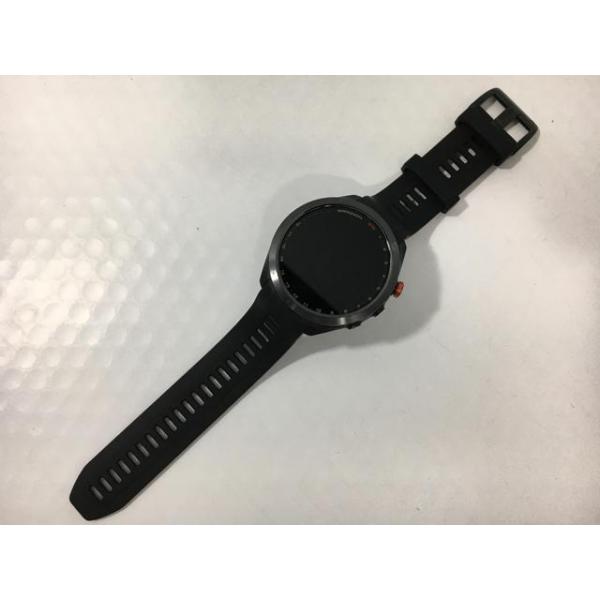 ガーミン Approach S70 47mm （ブラック）中古美品 Approach ゴルフウォッチ ガーミン GARMIN S70 47mm Black (010