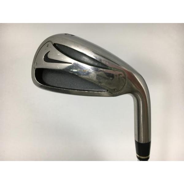 NIKE 即決 中古 (6本)スリングショット アイアン (日本仕様) 5 NIKE 即決 中古 (6本)スリングショット アイアン (日本仕様) 5