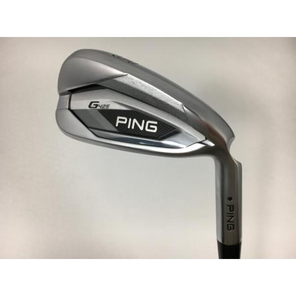 即決 中古 (6本)G425 アイアン 5〜9.P NSプロ 850GH 選択なし R 