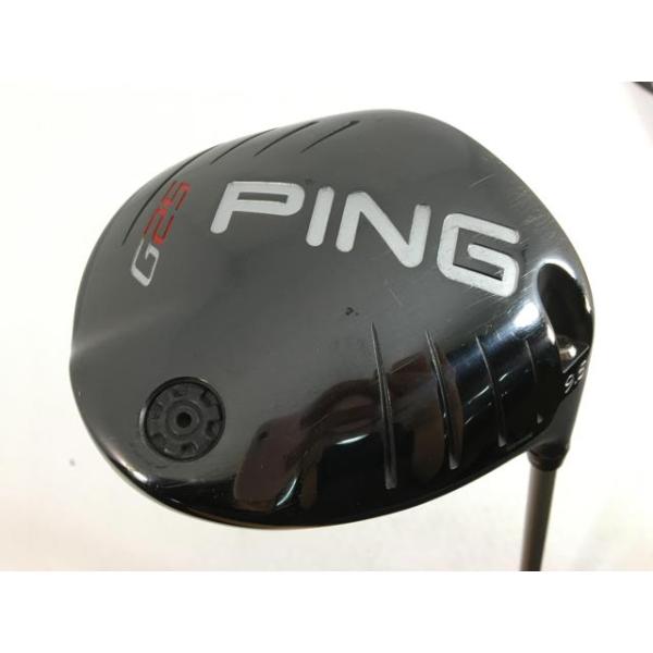 即決 お買い得品！中古 超美品 G425 LST ドライバー 1W ディアマナ D 
