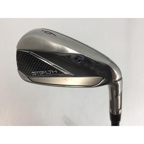 TaylorMade（テーラーメイド） 返品OK お買い得品！中古 (6本)STEALTH