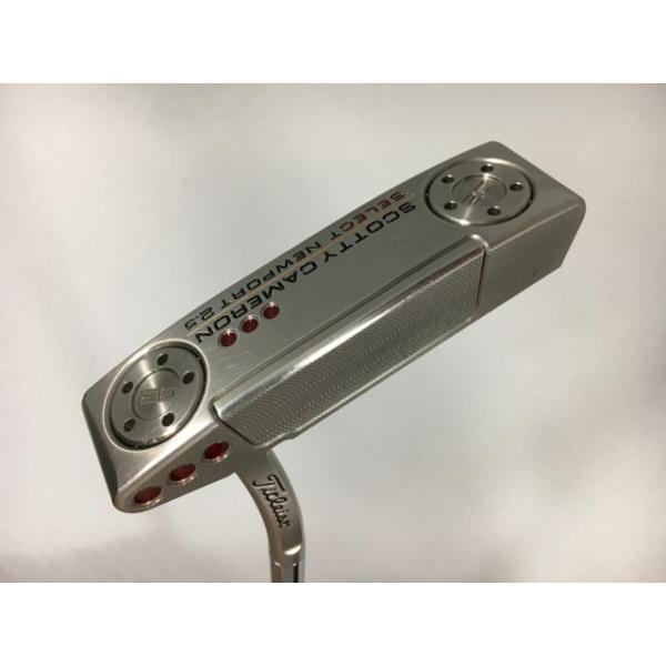 Titleist（タイトリスト） 返品OK お買い得品！中古 スコッティ