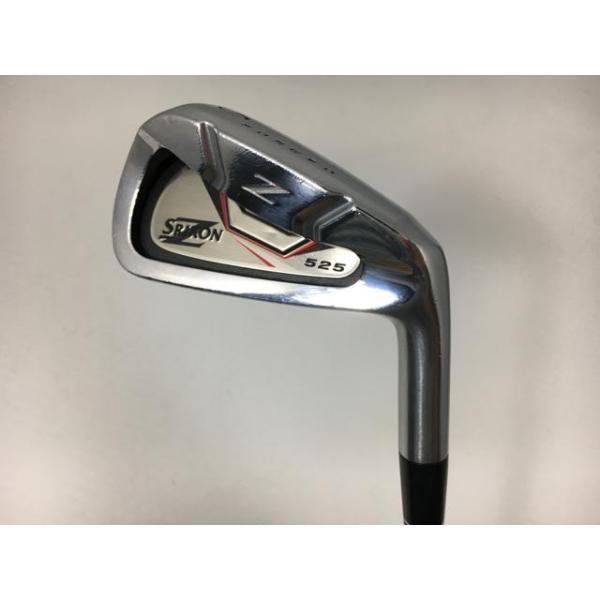 即決 中古 (6本)スリクソン(SRIXON) Z-525 アイアン 5〜9.P NSプロ 