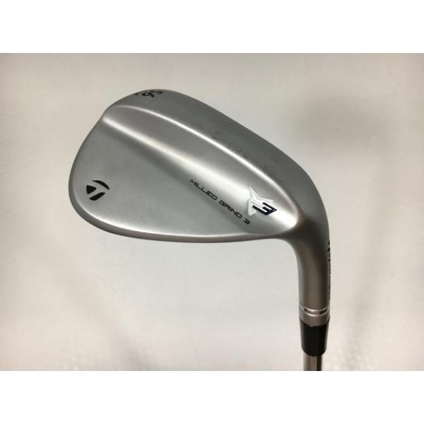 TaylorMade（テーラーメイド） 返品OK お買い得品！中古 ミルド