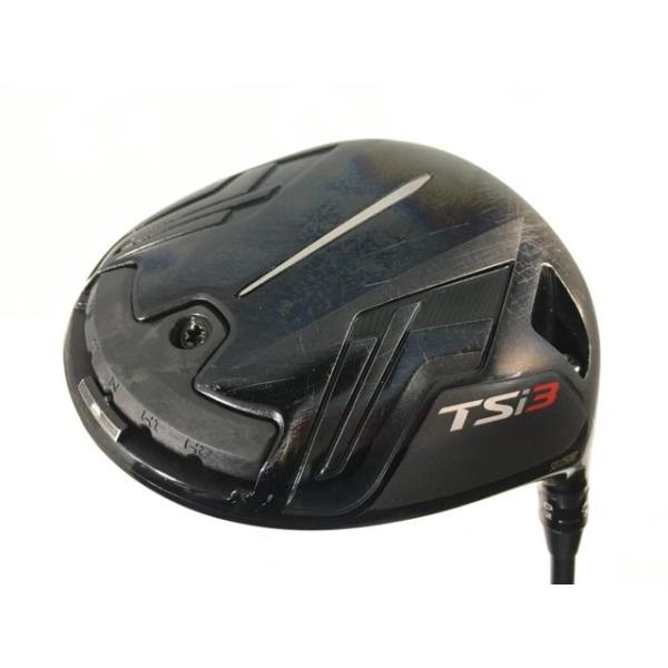 【新品未使用】タイトリスト TSi3 ドライバー 10.0 TSP322S Titleist（タイトリスト） 返品OK お買い得品！中古 TSi3 ドライバー