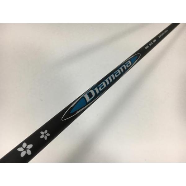 即決 中古超美品 シャフト単品 (テーラーメイド スリーブ付) 1W 