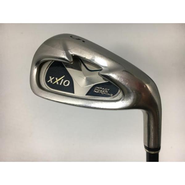 お買い得品！【中古ゴルフクラブ】(7本セット)ダンロップ ザ・ゼクシオ(XXIO) アイアン 2008 MP500 4〜9.P【14日間返品OK】 DUNLOP（ダンロップ） 返品OK お買い得品！中古 (7本)ザ・ゼクシオ