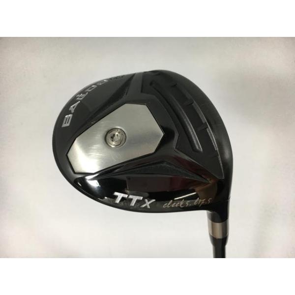 お買い得品！【中古ゴルフクラブ】BALDO(バルド) BALDO(バルド) TTX フェアウェイ TRPX(トリプルX) RED HOT FW TYPE-K 5W【14日間返品OK】 返品OK お買い得品！中古 BALDO(バルド) TTX フェアウェイ 5W TRPX