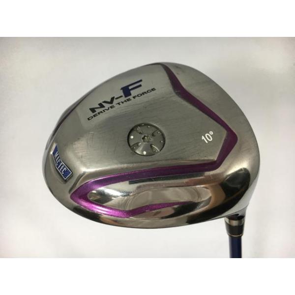 MACTEC OERIVE THE FORCE ドライバー【9°】【S】