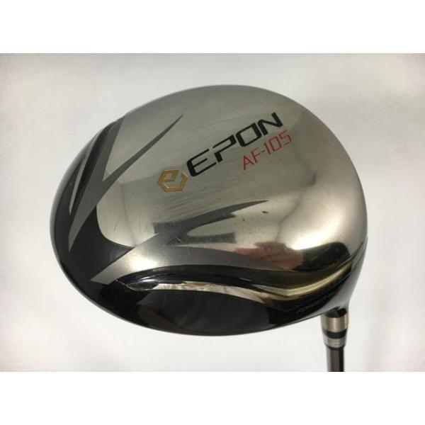返品OK お買い得品！中古 エポン(EPON) AF-105 ドライバー 1W