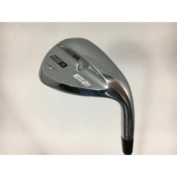 MIZUNO（ミズノ） 返品OK お買い得品！中古 Es21 ウェッジ (サテン