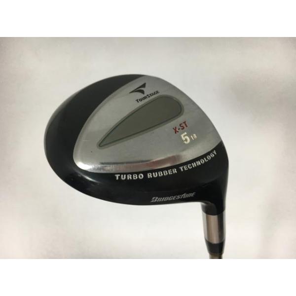 BRIDGESTONE 即決 お買い得品！中古 ツアーステージ X-ST フェアウェイ