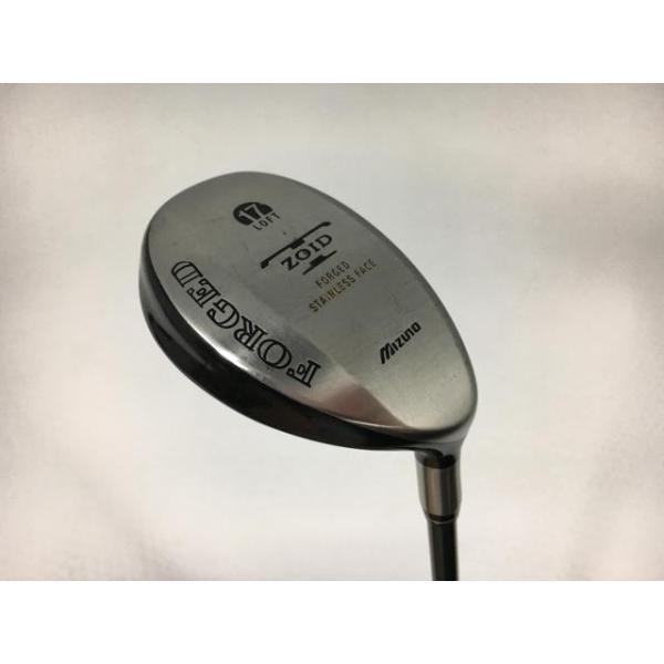 MIZUNO（ミズノ） 即決 お買い得品！中古 T-ZOID フォージド