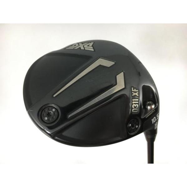 即決 中古 PXG 0311XF GEN5 ドライバー 1W クレイジー ロイヤル 