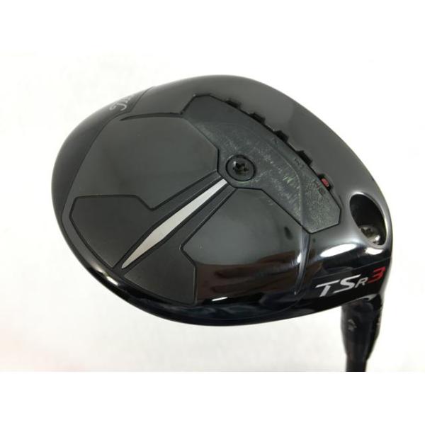 Titleist 即決 中古美品 TSR3 フェアウェイ 2022 (日本仕様) FW Titleist 即決 中古美品 TSR3 フェアウェイ 2022 (日本仕様) FW