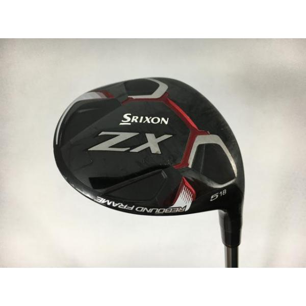 お買い得品！【中古ゴルフクラブ】ダンロップ スリクソン(SRIXON) ZX フェアウェイ 2020 ディアマナ ZX50 5W【14日間返品OK】 DUNLOP（ダンロップ） 返品OK お買い得品！中古 スリクソン(SRIXON) ZX