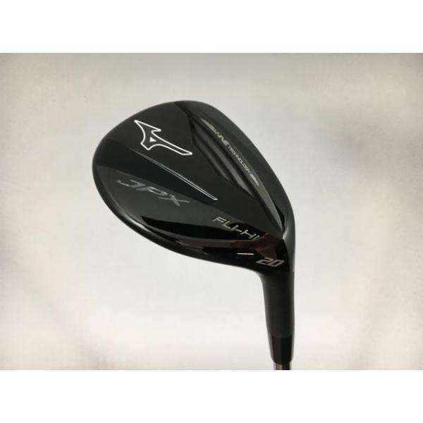 MIZUNO（ミズノ） 返品OK お買い得品！中古 JPX FLI-HI ユーティリティ