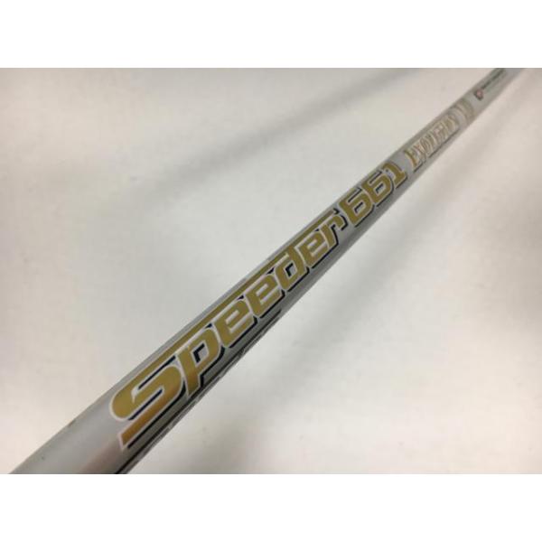 返品OK お買い得品！【中古ゴルフクラブ】【美品】フジクラ シャフト