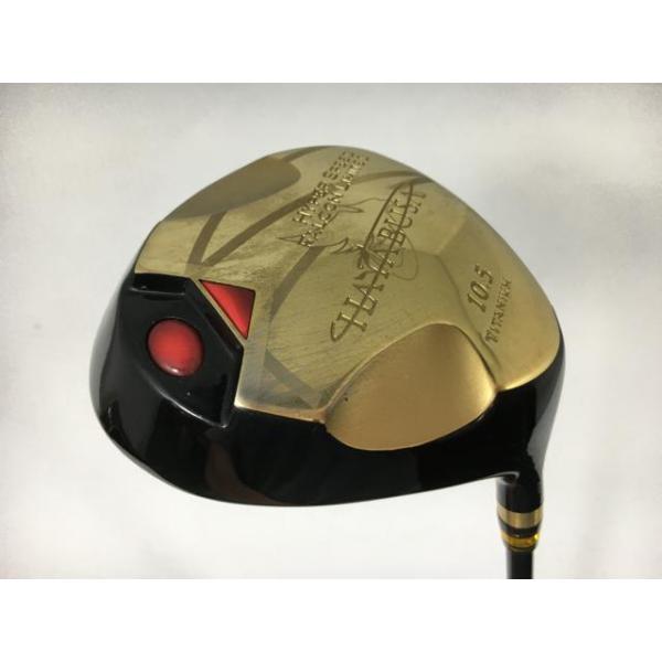 返品OK お買い得品！中古 HAYABUSA(ハヤブサ) ビヨンド ドライバー (高