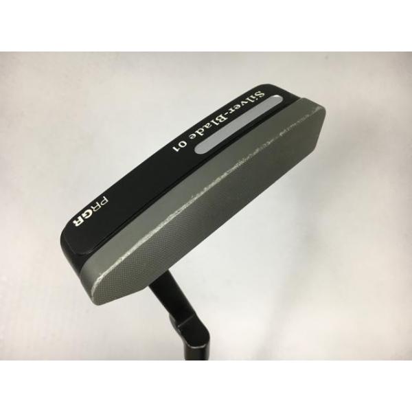 PRGR（プロギア） 即決 お買い得品！中古 シルバーブレード SB-01 HB