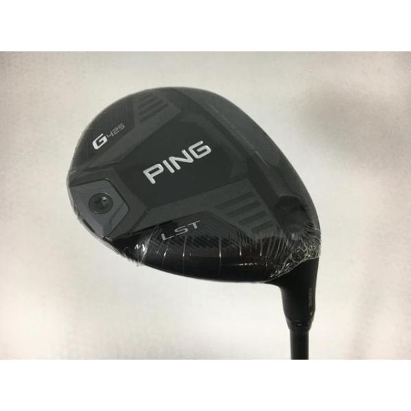 PING（ピン） 返品OK お買い得品！中古未使用 G425 LST フェアウェイ
