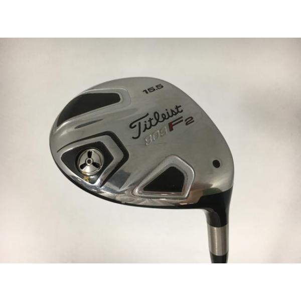 Titleist（タイトリスト） 即決 お買い得品！中古 909F2 フェアウェイ