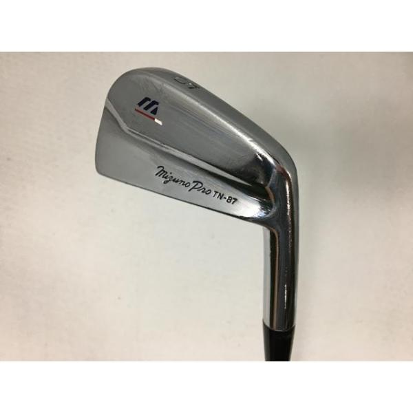 MIZUNO（ミズノ） 返品OK お買い得品！中古 (9本)TN-87 アイアン 3〜9