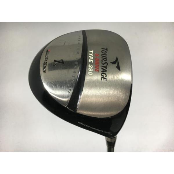 BRIDGESTONE（ブリヂストン） 即決 お買い得品！中古 ツアーステージ X