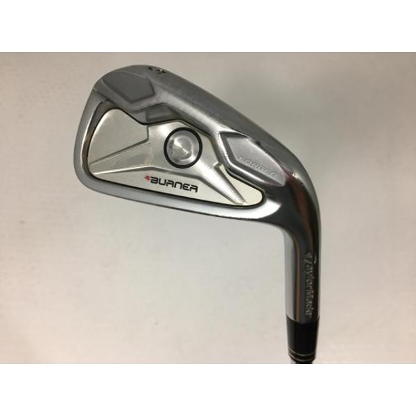 TaylorMade（テーラーメイド） 返品OK お買い得品！中古 (6本)バーナー