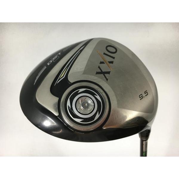 お買い得品！【中古ゴルフクラブ】ダンロップ ゼクシオ9 ナイン (XXIO 9) ドライバー Miyazaki Model 2016 Miyazaki Melas(メラン) 1W【14日間返品OK】 DUNLOP（ダンロップ） 返品OK お買い得品！中古 ゼクシオ9 ナイン