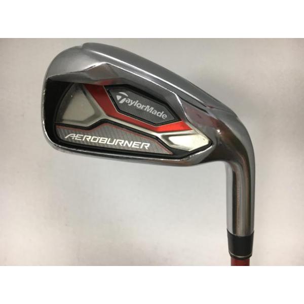 TaylorMade（テーラーメイド） 返品OK お買い得品！中古 (8本)AERO